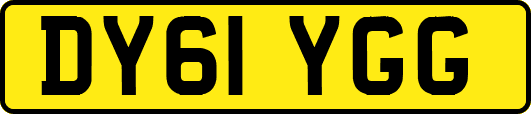 DY61YGG