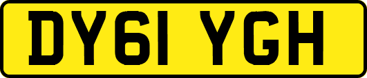 DY61YGH