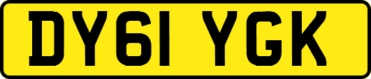 DY61YGK