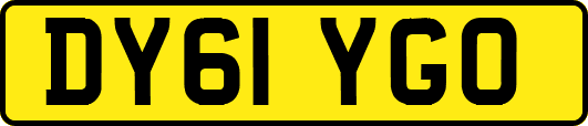 DY61YGO