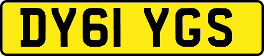 DY61YGS