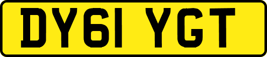 DY61YGT