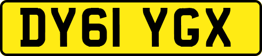 DY61YGX