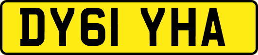 DY61YHA
