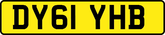 DY61YHB