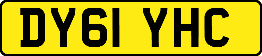 DY61YHC