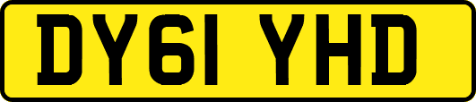 DY61YHD