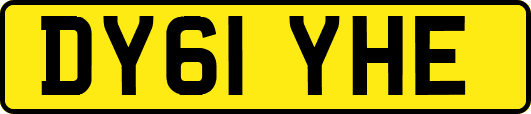 DY61YHE