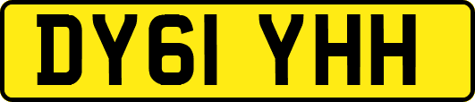 DY61YHH
