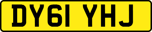 DY61YHJ