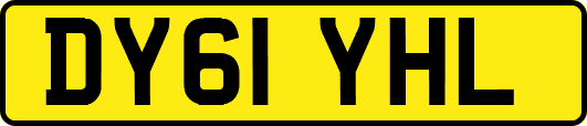 DY61YHL