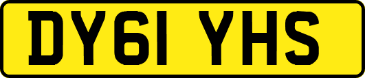 DY61YHS