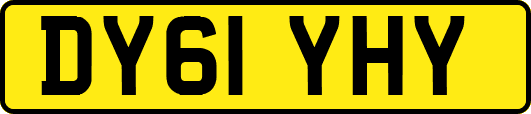 DY61YHY