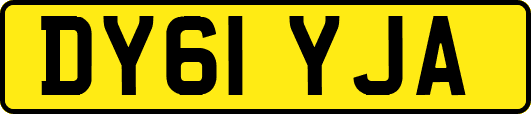 DY61YJA
