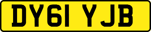 DY61YJB