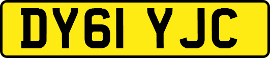 DY61YJC