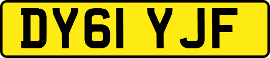 DY61YJF