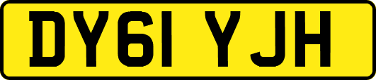 DY61YJH