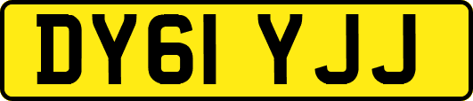 DY61YJJ