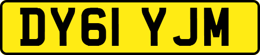 DY61YJM