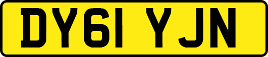 DY61YJN