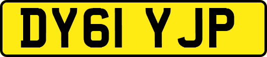 DY61YJP