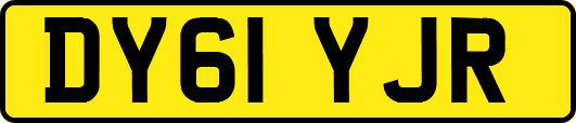 DY61YJR