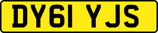DY61YJS