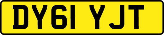 DY61YJT