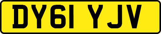 DY61YJV