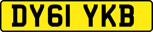 DY61YKB
