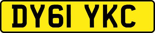 DY61YKC