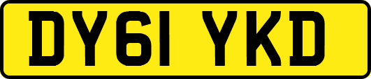 DY61YKD