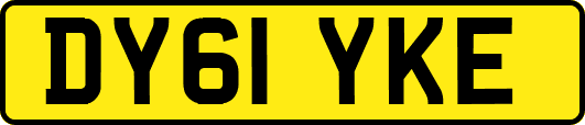 DY61YKE
