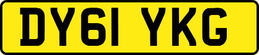 DY61YKG