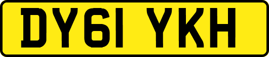DY61YKH