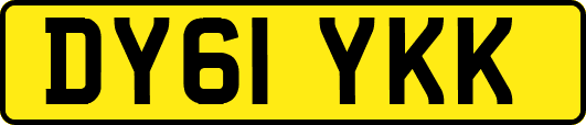 DY61YKK