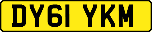 DY61YKM