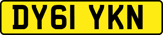 DY61YKN