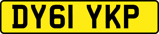 DY61YKP