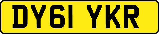 DY61YKR