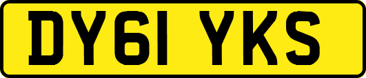 DY61YKS