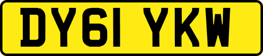 DY61YKW