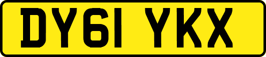 DY61YKX