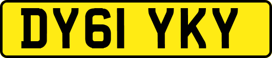 DY61YKY