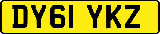 DY61YKZ