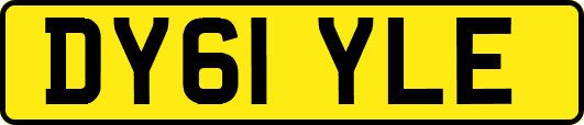 DY61YLE