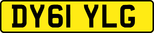 DY61YLG
