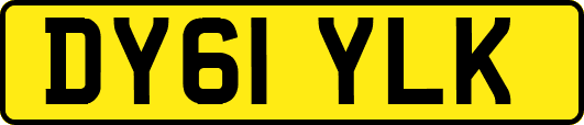 DY61YLK