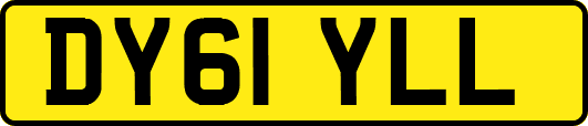 DY61YLL